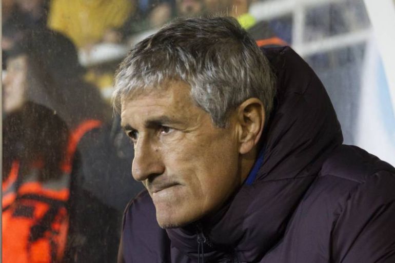 Setien-Barcelona