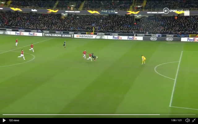 Video-Dennis-goal-vs-Man-United