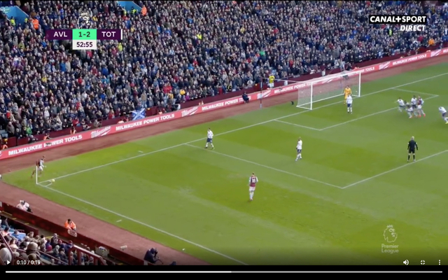 Video-Engels-goal-vs-Spurs
