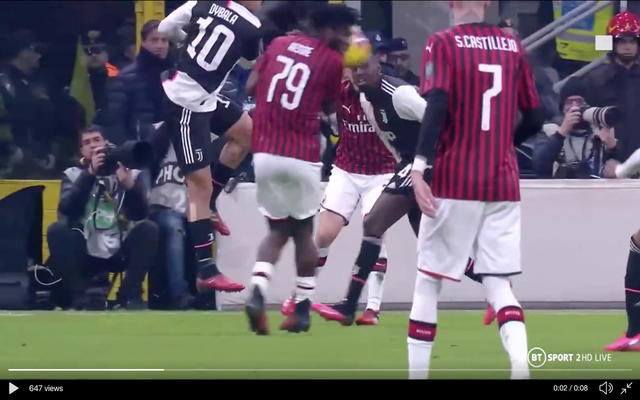 Video-Kessie-hit-in-the-face-for-Milan-vs-Juventus