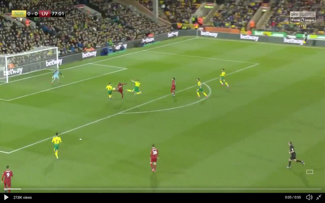 Video-Mane-goal-for-Liverpool-vs-Norwich