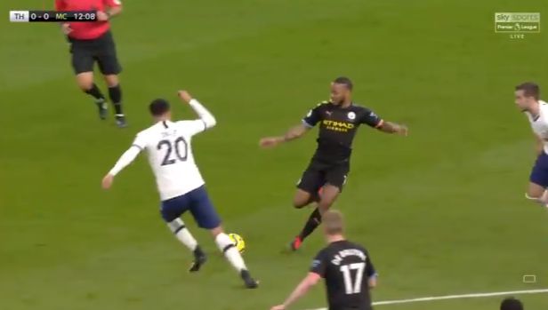 Sterling Tackle