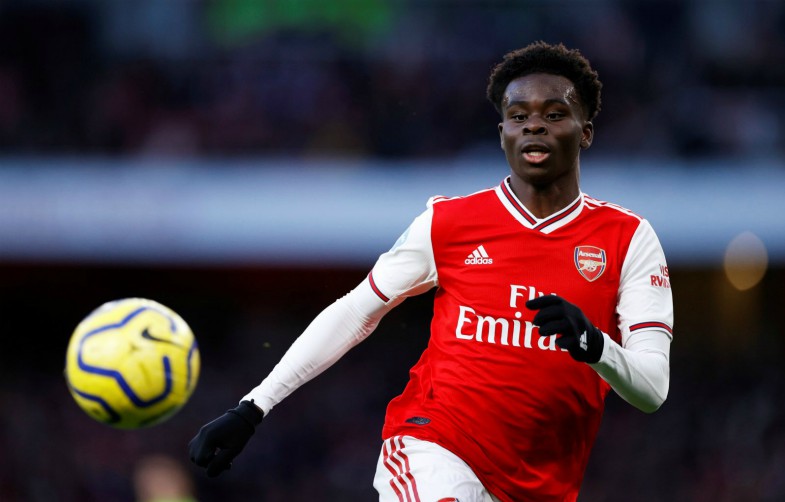 arsenal-bukayo-saka