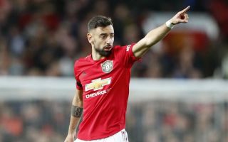 Man Utd 'unhappy' with Michael Oliver over Bruno Fernandes