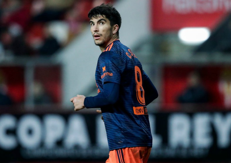 carlos soler valencia