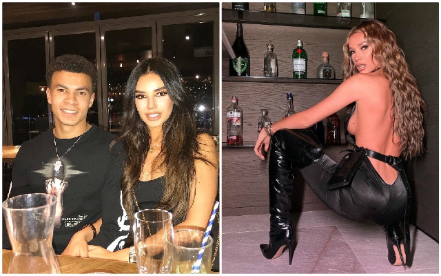 Dele-Alli-parties-with-girlfriend