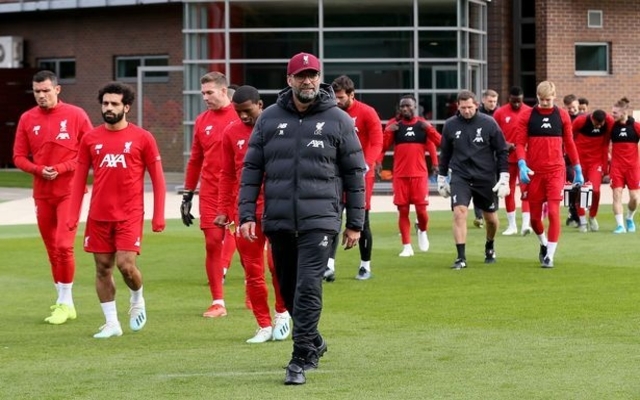 Liverpool-walk-out-for-training