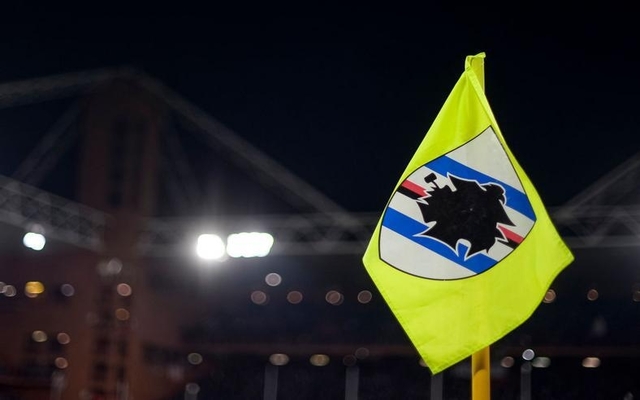 Sampdoria-corner-flag