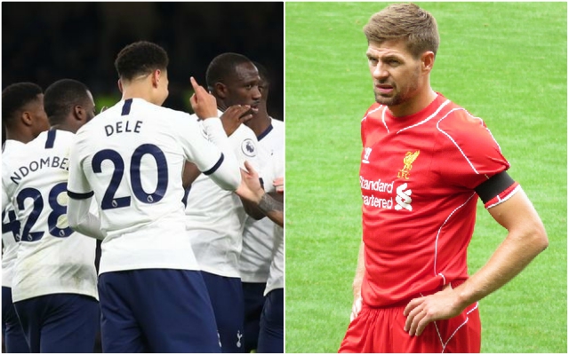 Sissoko-compared-to-Gerrard