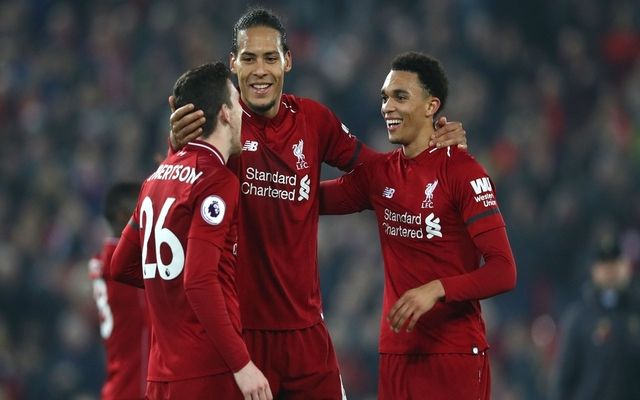 Barcelona Plotting Move To Sign Liverpool Star In 2023 | CaughtOffside