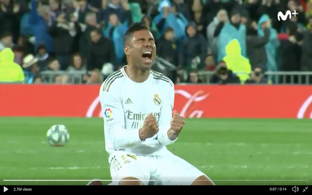 Video-Casemiro-passionate-celebration-after-Madrid-win-El-Clasico