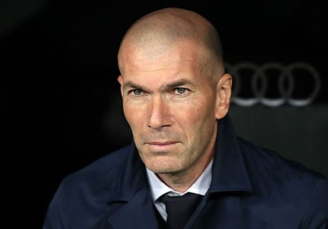 Zidane-Real-Madrid