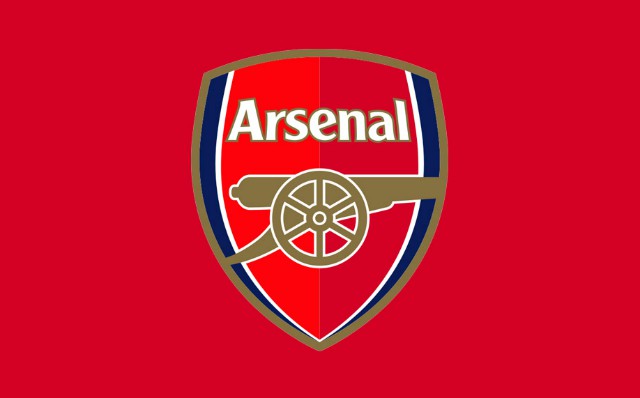 Arsenal Badge