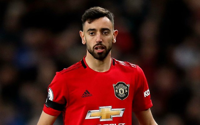 Bruno Fernandes: Man Utd midfielder's impact against West Ham analysed, Football News