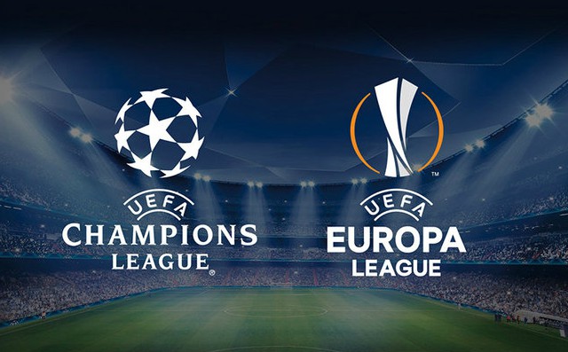Europa Champions League