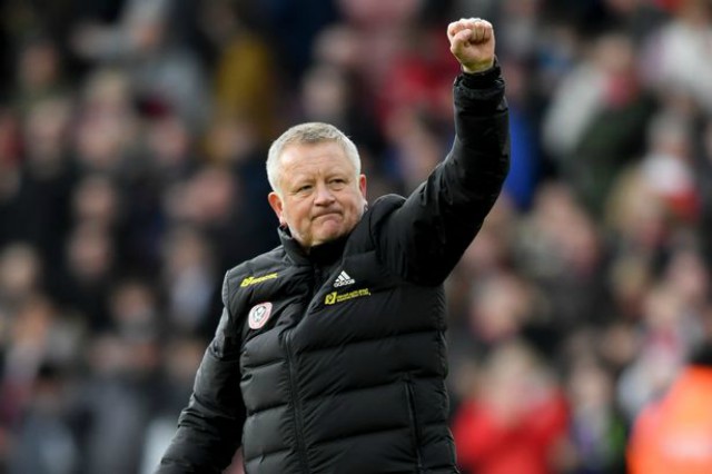 Chris-wilder