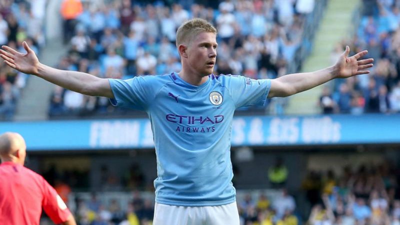 de-bruyne