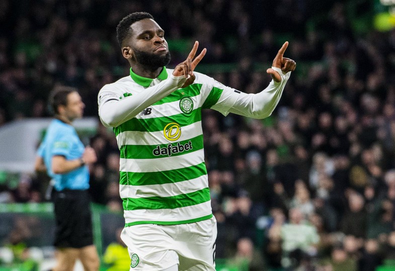 odsonne edouard celtic