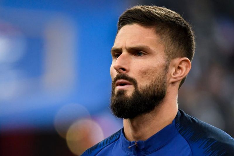 Chelsea transfer news: Giroud Emerson Palmieri Juventus