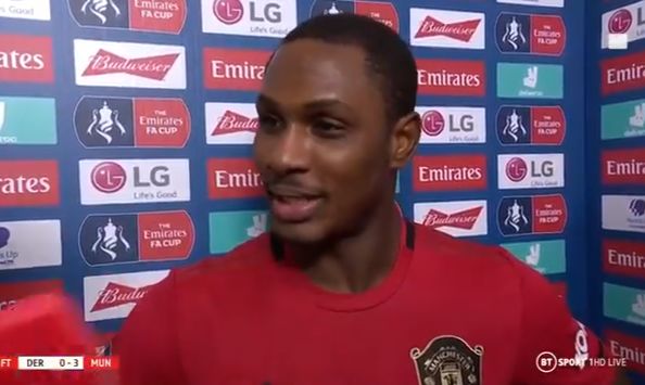 ighalo-interview-video