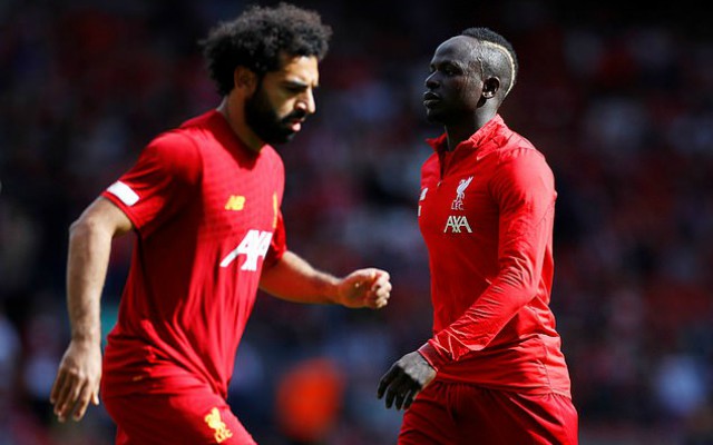 Sadio Mane a major reason behind Mo Salah’s reluctance to join Saudi Pro League