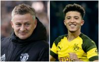 Solskjaer wants four more Man United signings after Sancho, including fellow England international | CaughtOffside