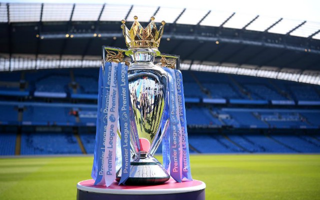 premier-league-trophy-in-stadium