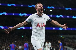 Harry Kane ready to snub Manchester United and City for ...