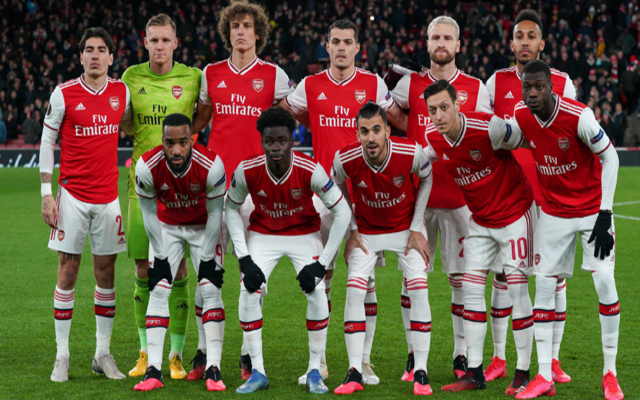 Arsenal-team-photo