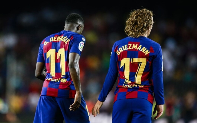 Griezmann-and-Dembele