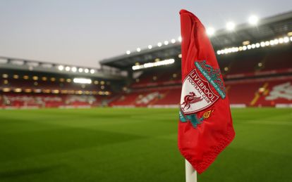 Liverpool submit £30 million-plus offer to sign Giorgi Mamardashvili