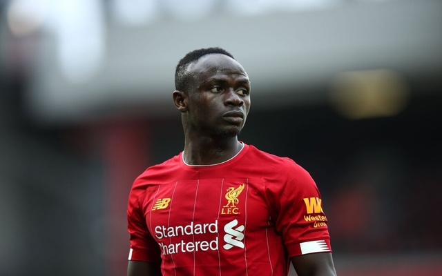 Sadio-Mane-frustrated-for-Liverpool