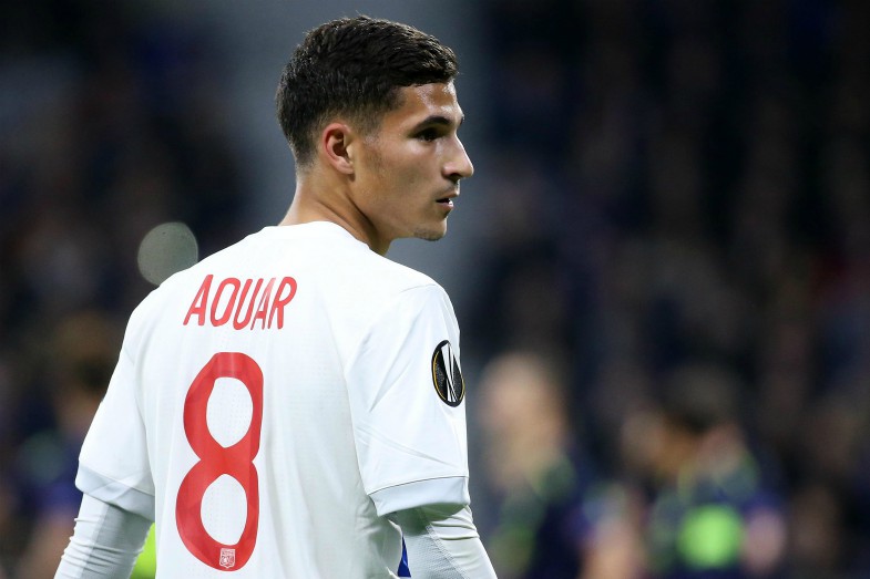 houssem aouar