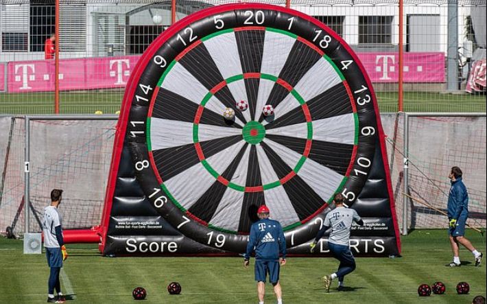 bayern-darts