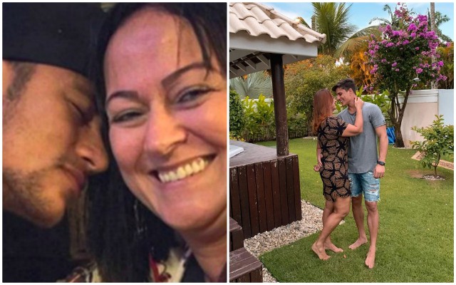 neymar-mum-new-boyfriend