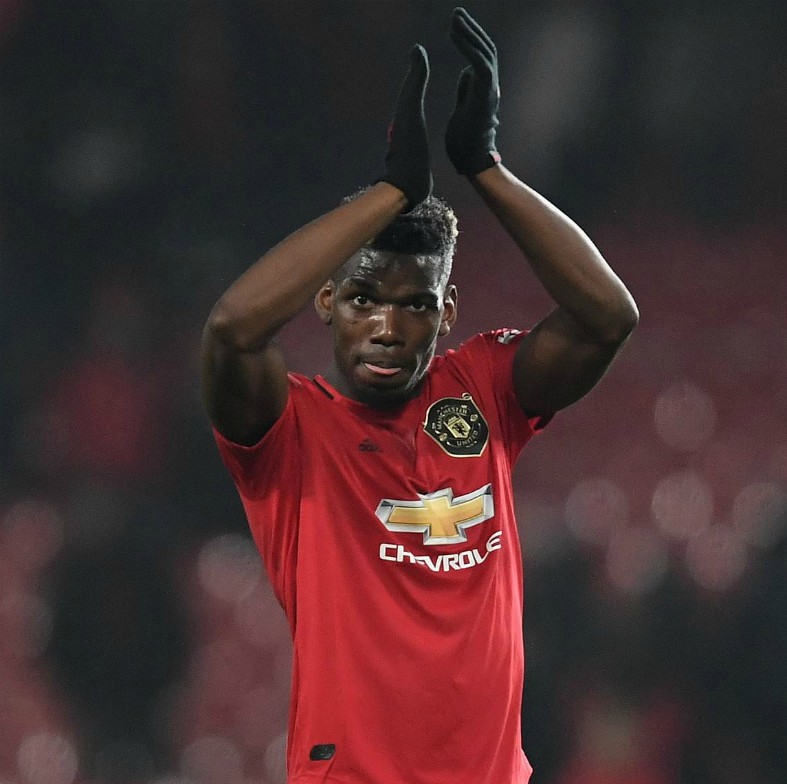 paul pogba