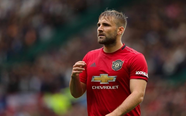 Luke-Shaw-in-action-for-Manchester-United