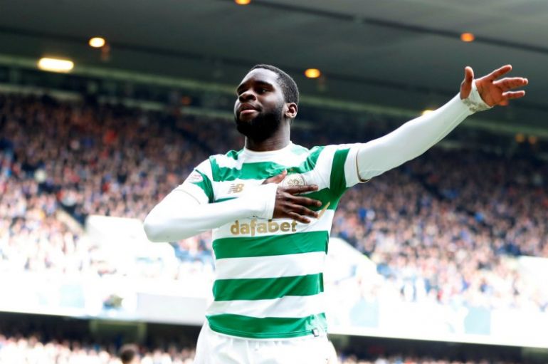 celtic edouard