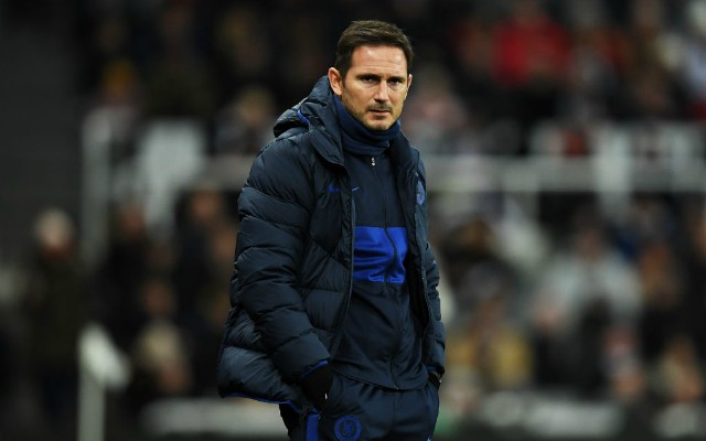 chelsea frank lampard