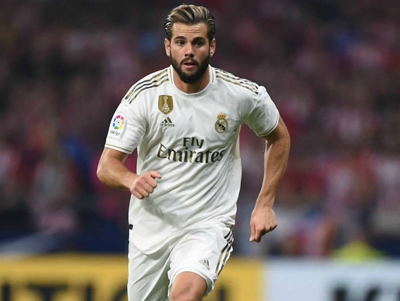 Arsenal and Tottenham eye Nacho Fernandez transfer