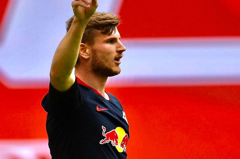 timo werner