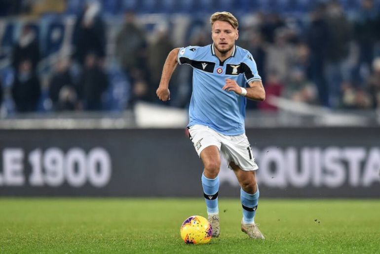 Immobile in acton for Lazio