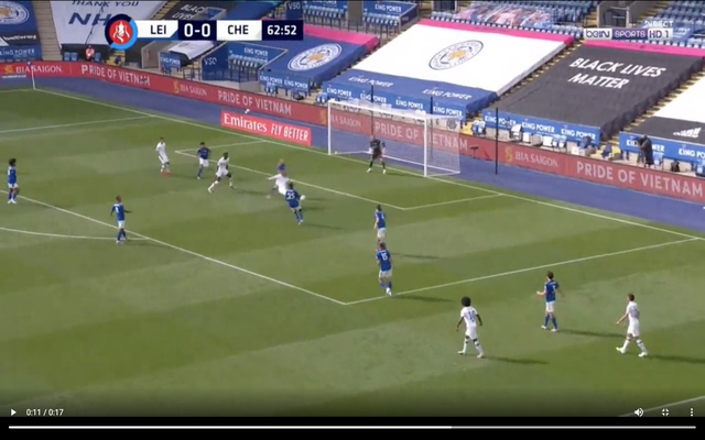 Video - Barkley goal vs Leicester