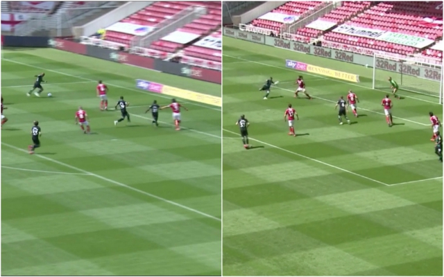 Video - Brewster brace for Swansea vs Boro