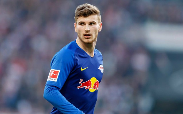 timo werner chelsea jersey