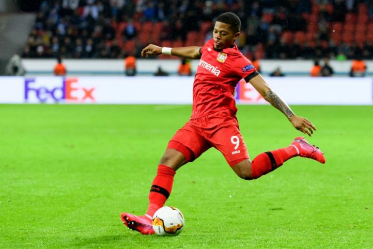 Arsenal Pull Out Of Bailey Deal Due To Attitude Concerns