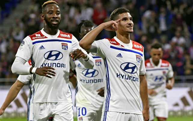 lyon dembele aouar