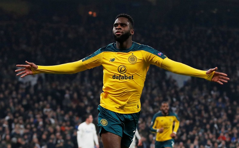 odsonne edouard celtic fc