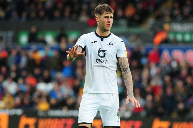 rodon swansea city