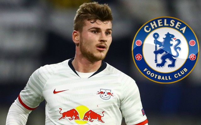timo werner chelsea badge